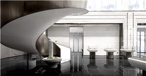 Wanda Real Estate Sales Office