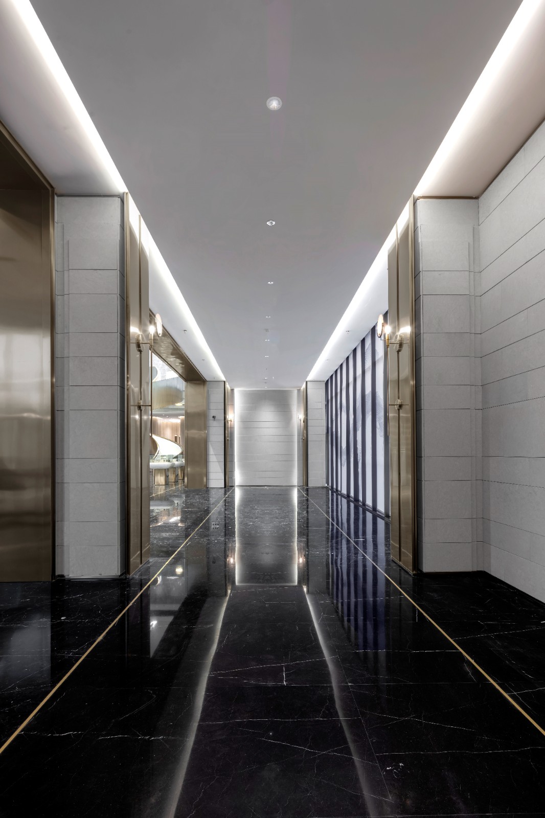 Interior decoration