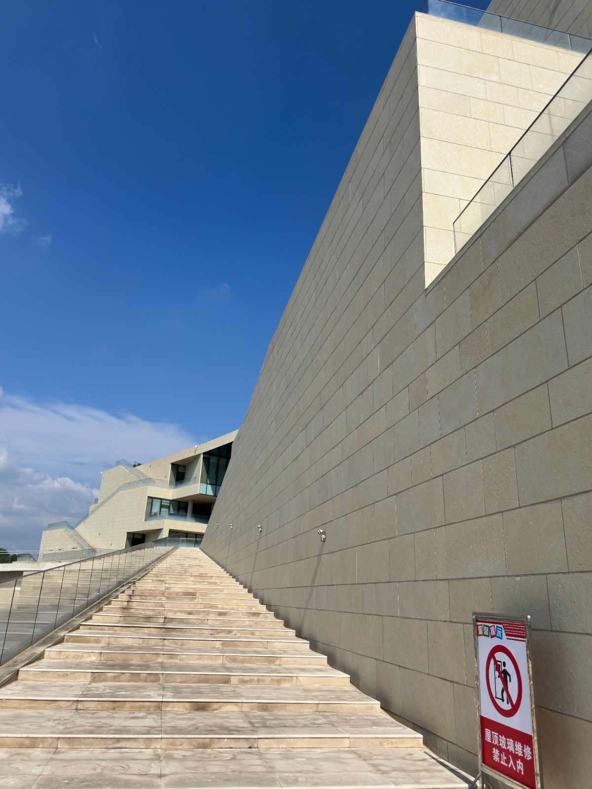 Kaizhou new town planning exhibition center