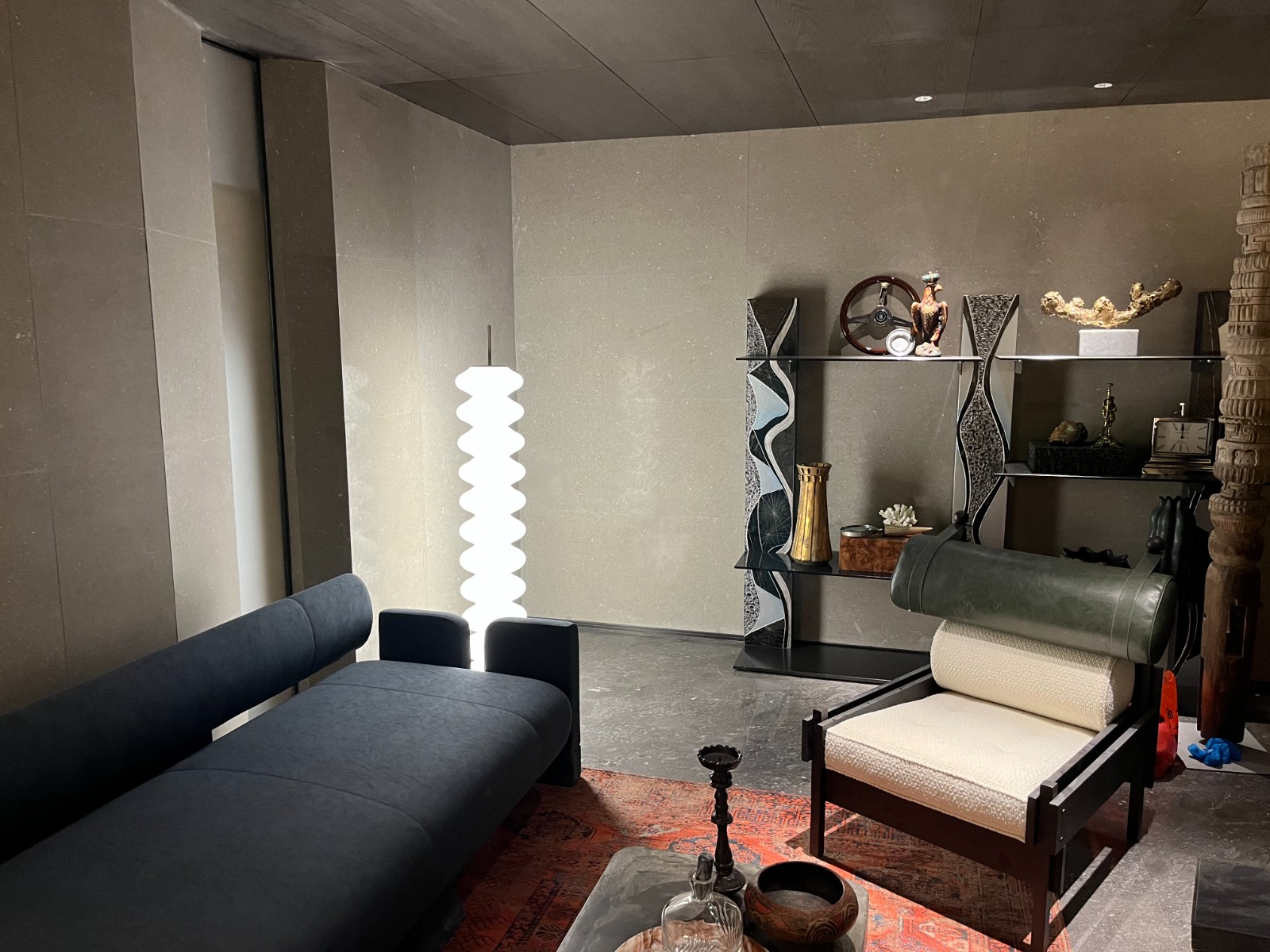 Interior decoration