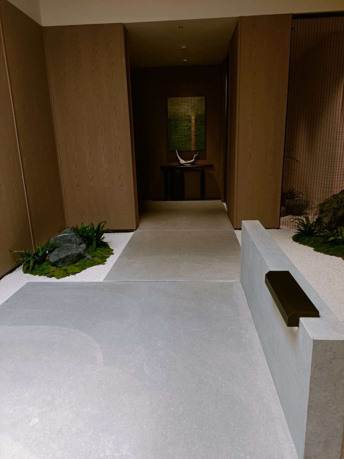 floor
