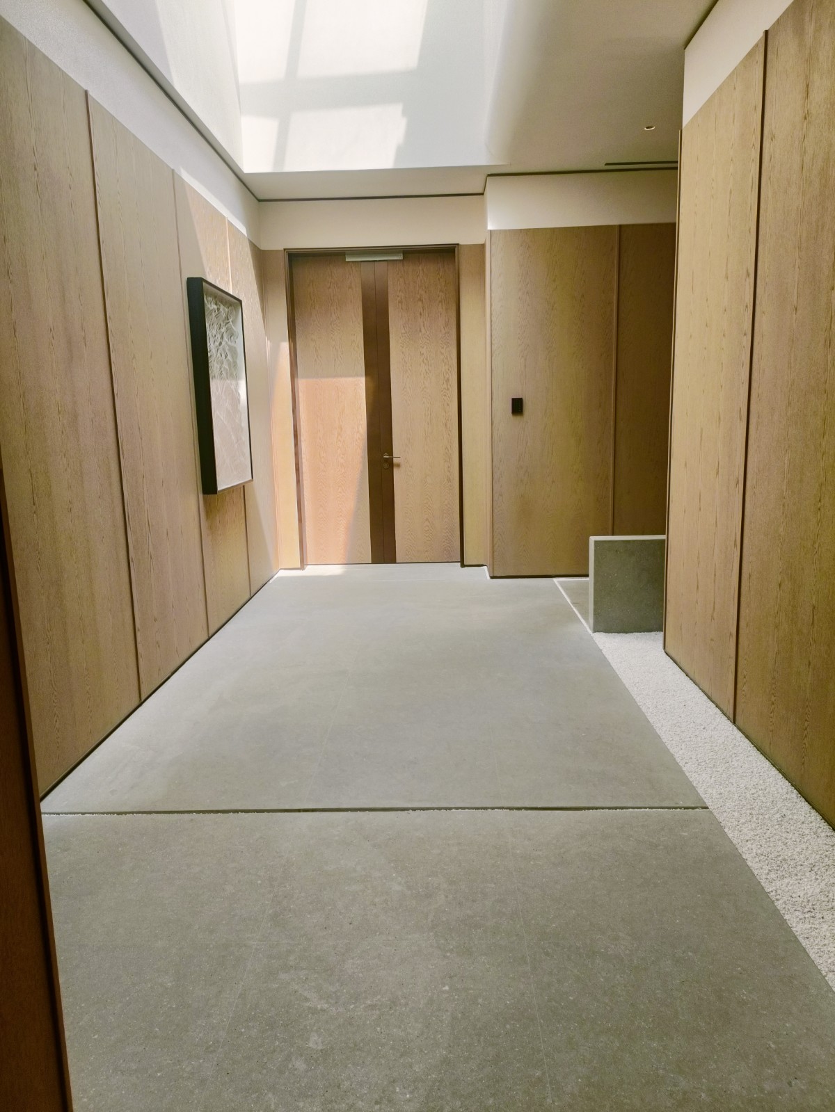 Interior decoration