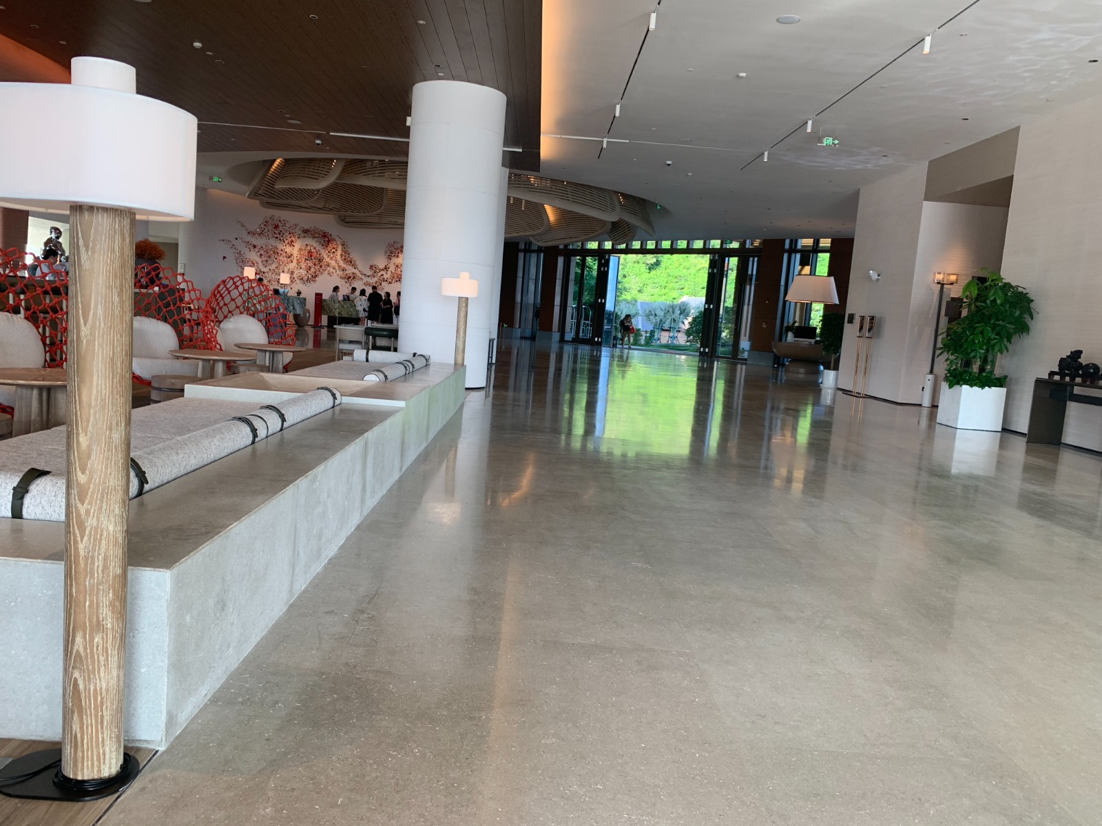 Huayi Hotel in Sanya