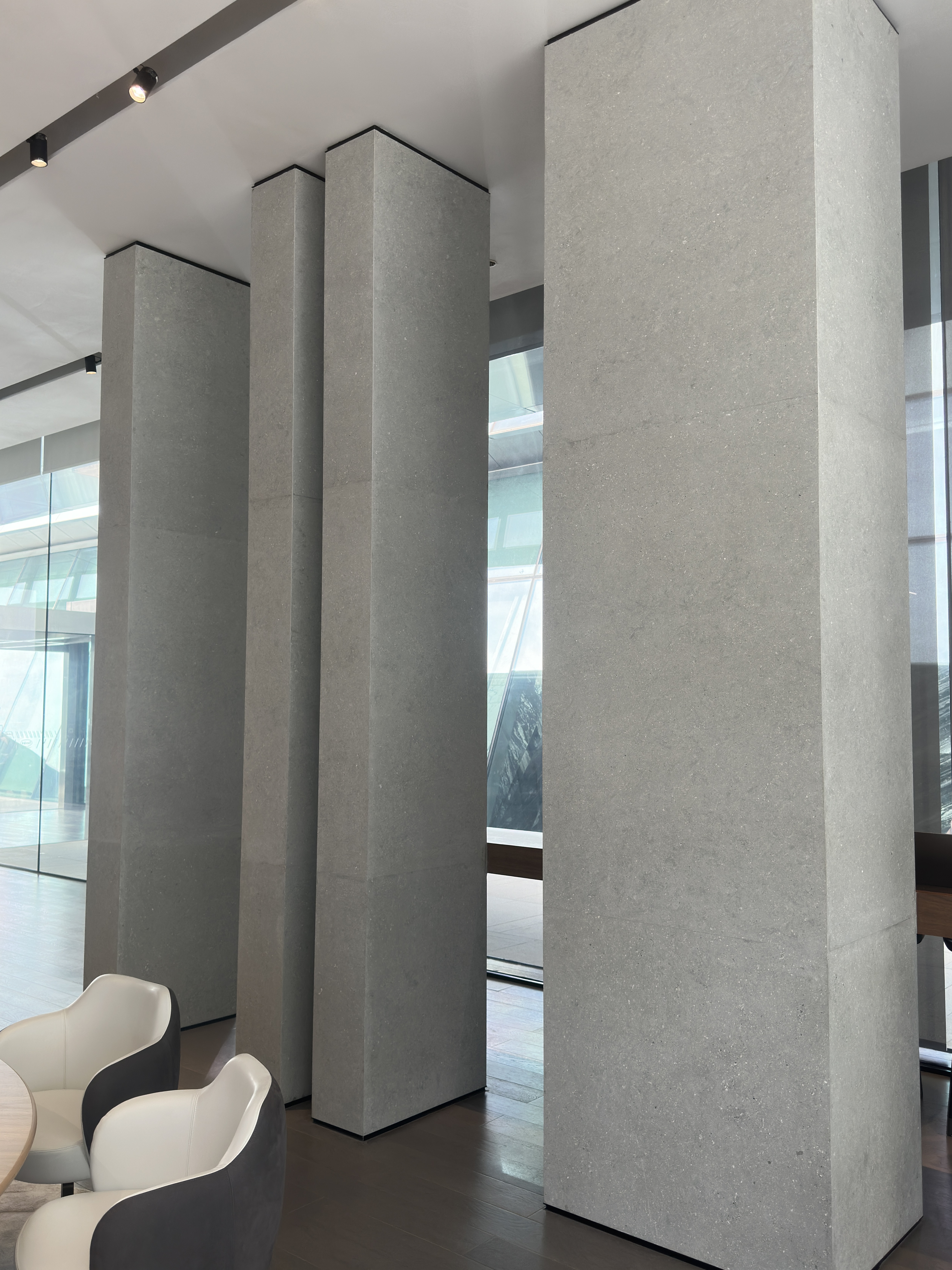 W hotel Aesthetics Museum in Xi'an