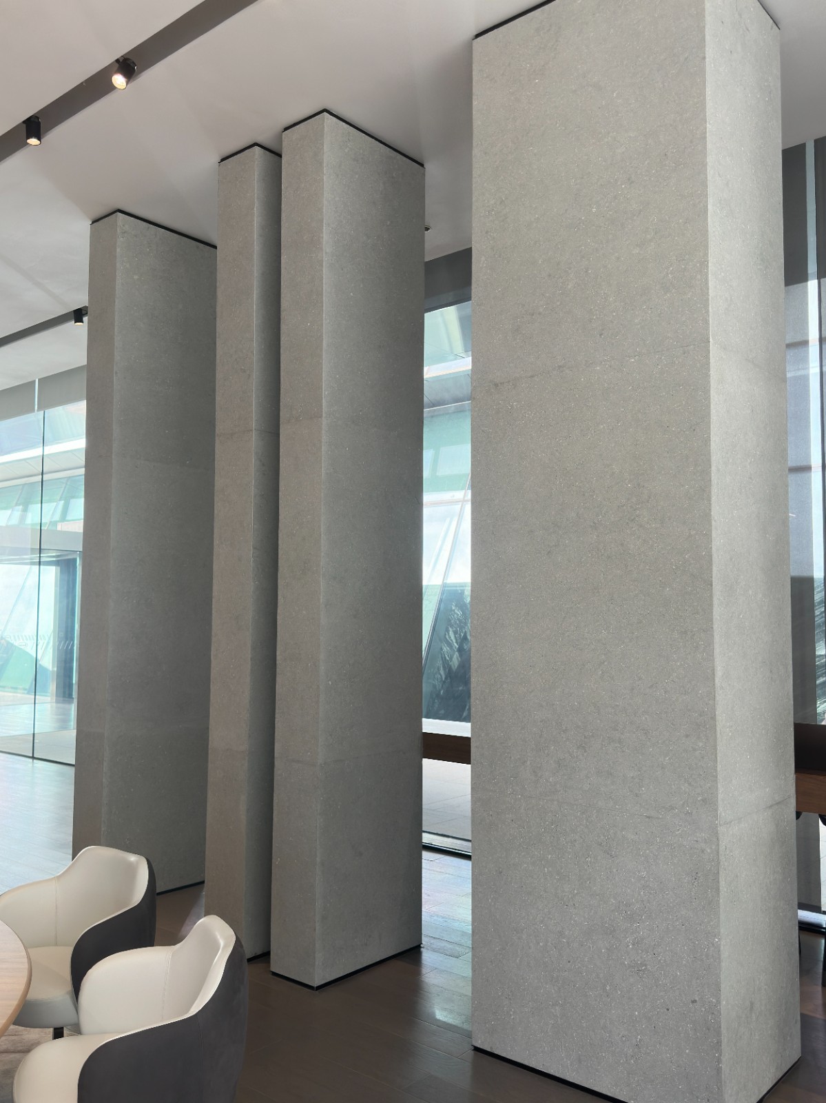 W hotel Aesthetics Museum in Xi'an