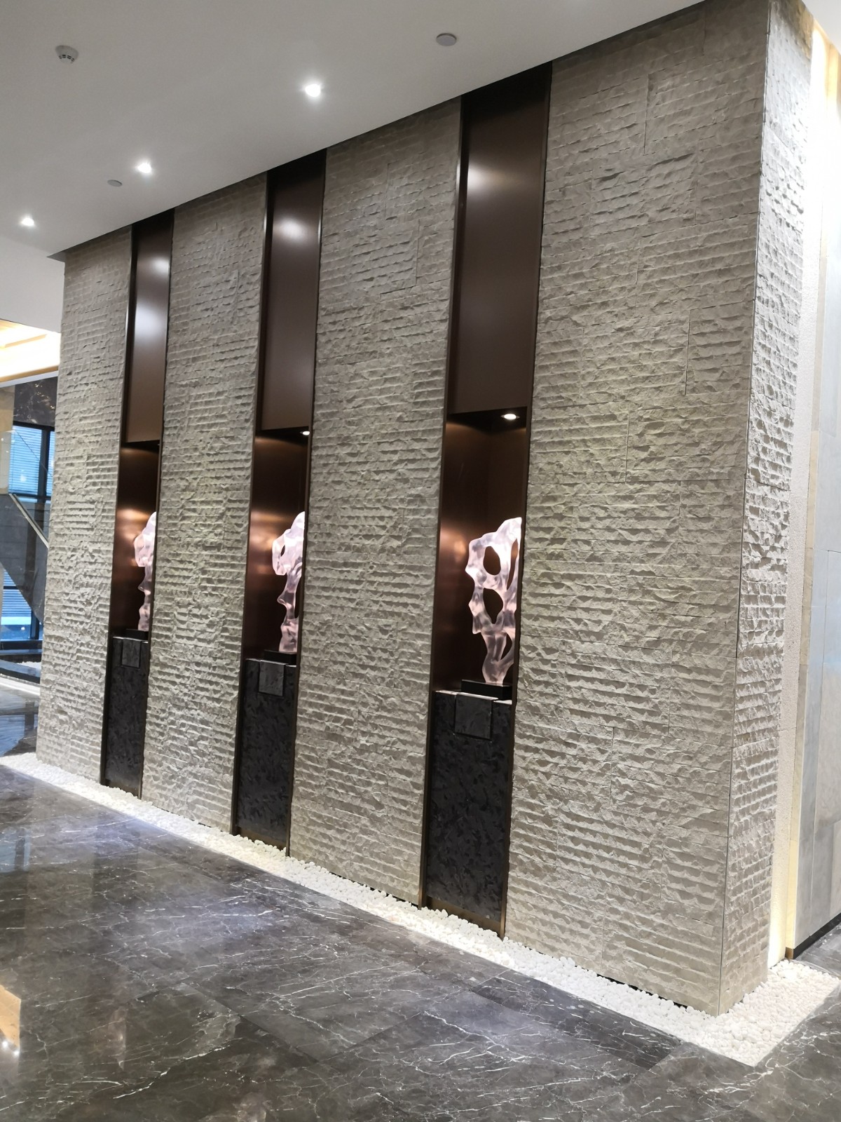 Interior decoration