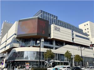 Suzhou Taihua Mall