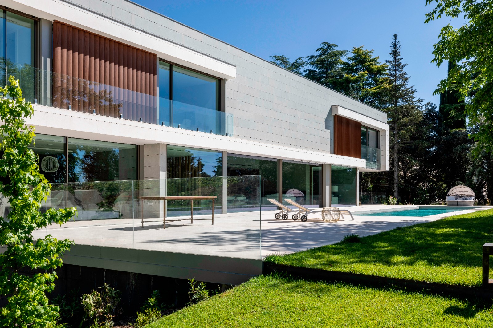 VCH House