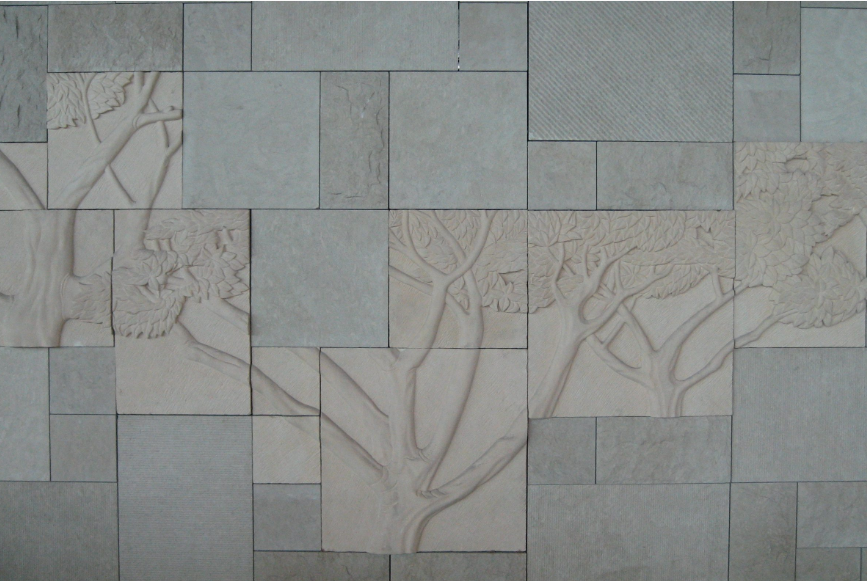 Interior decoration