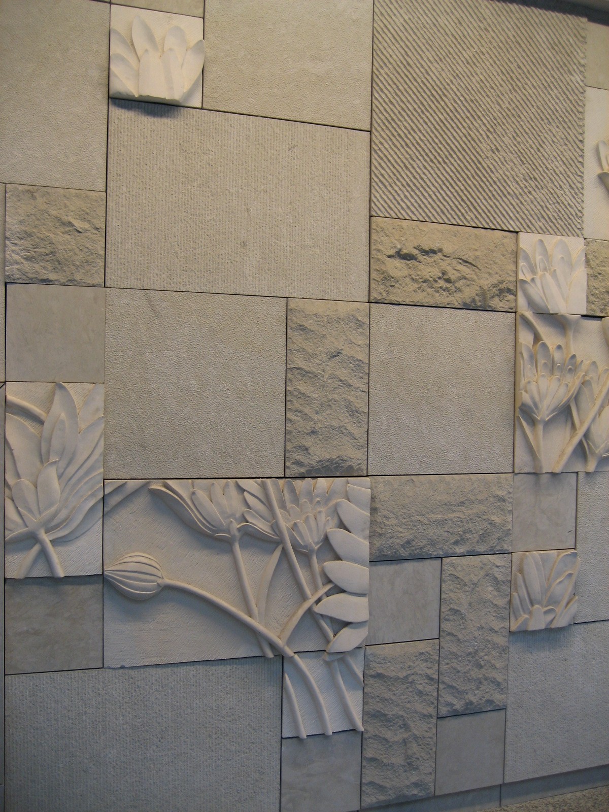 Interior decoration