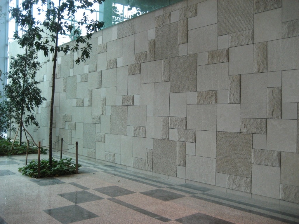 Interior decoration