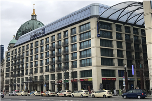 Radisson Hotel Germany