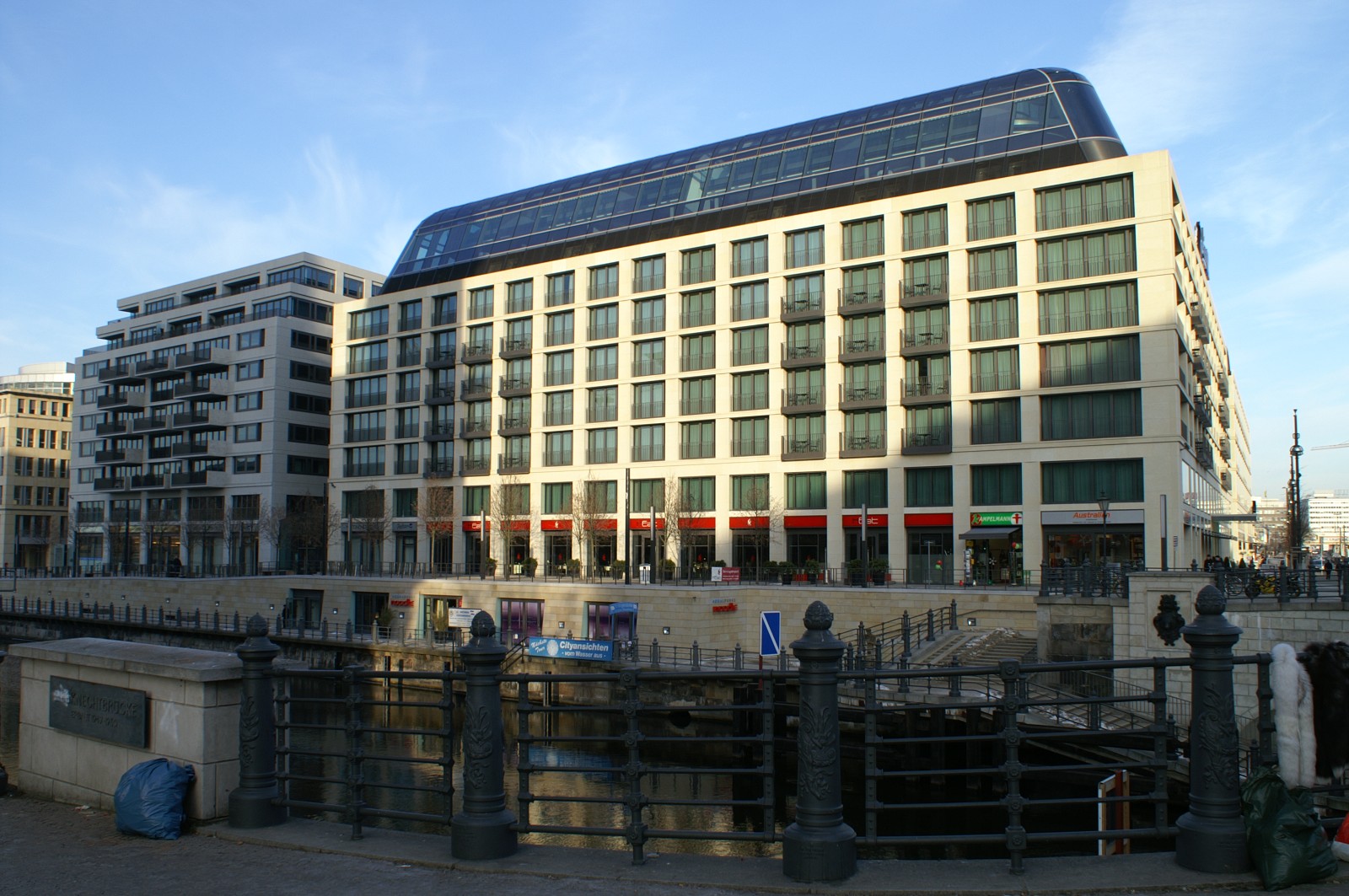 Radisson Hotel Germany