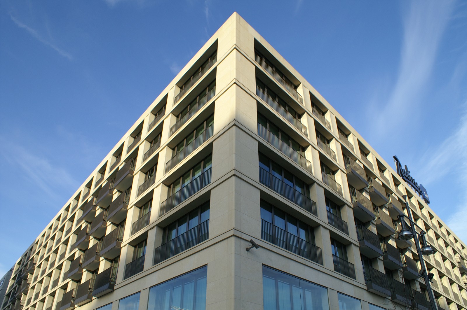 Radisson Hotel Germany