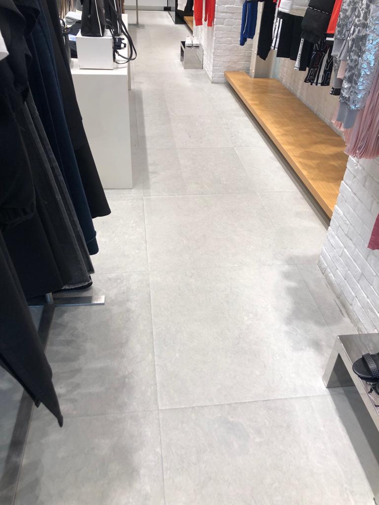 floor
