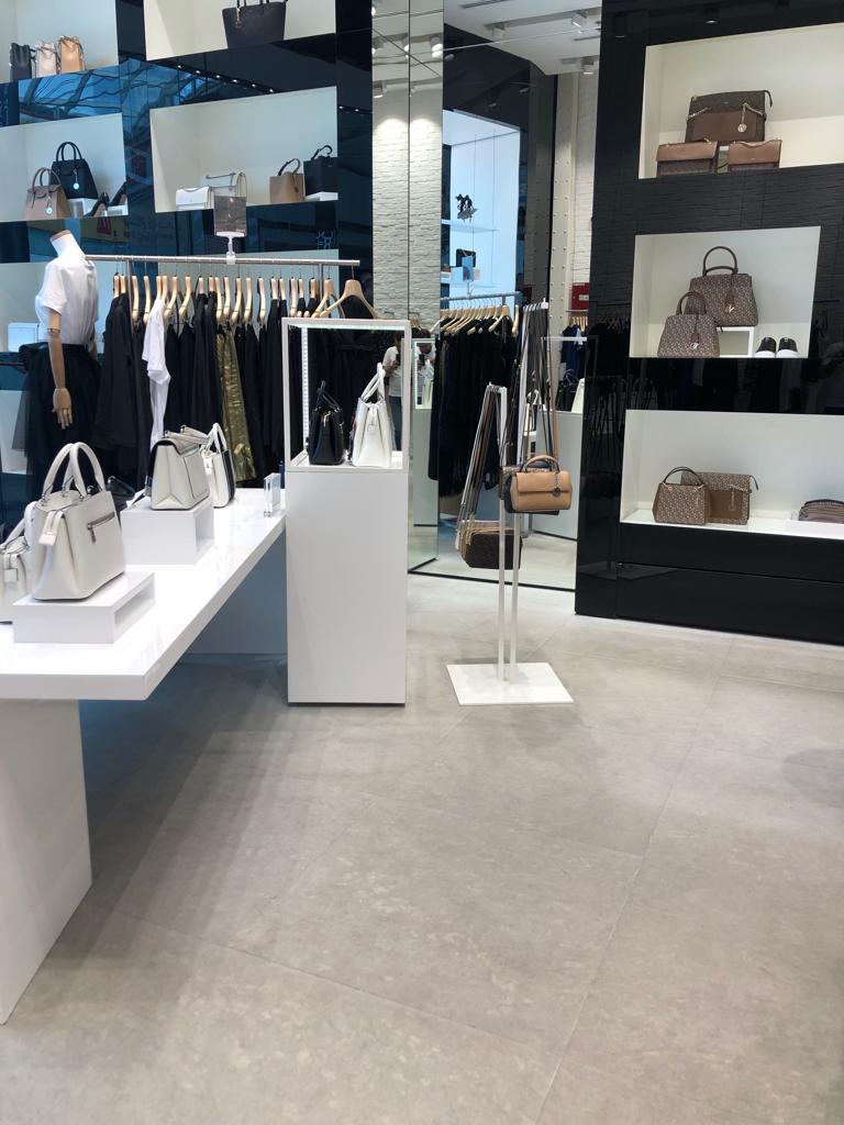 DKNY Dubai Festival Center Mall