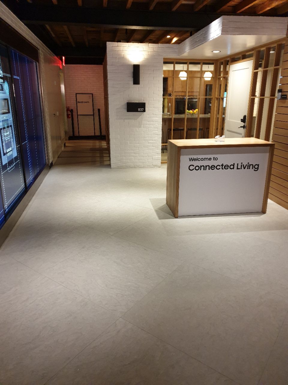 Samsung Store