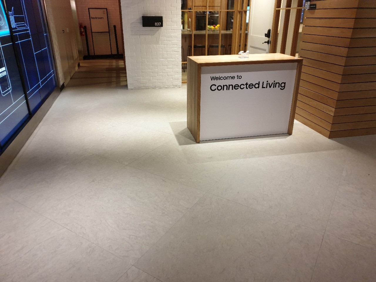 Samsung Store