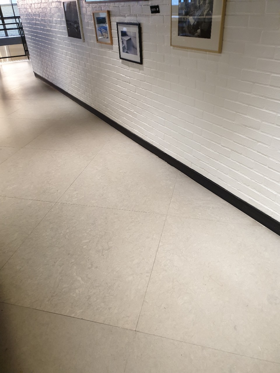 floor