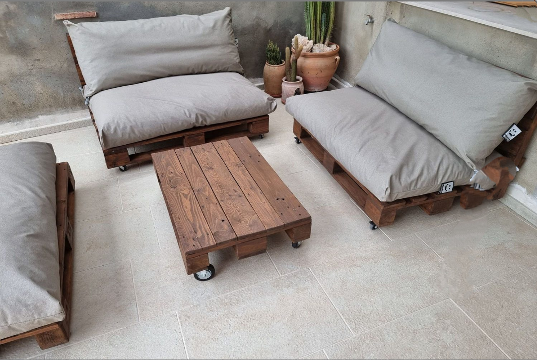 floor