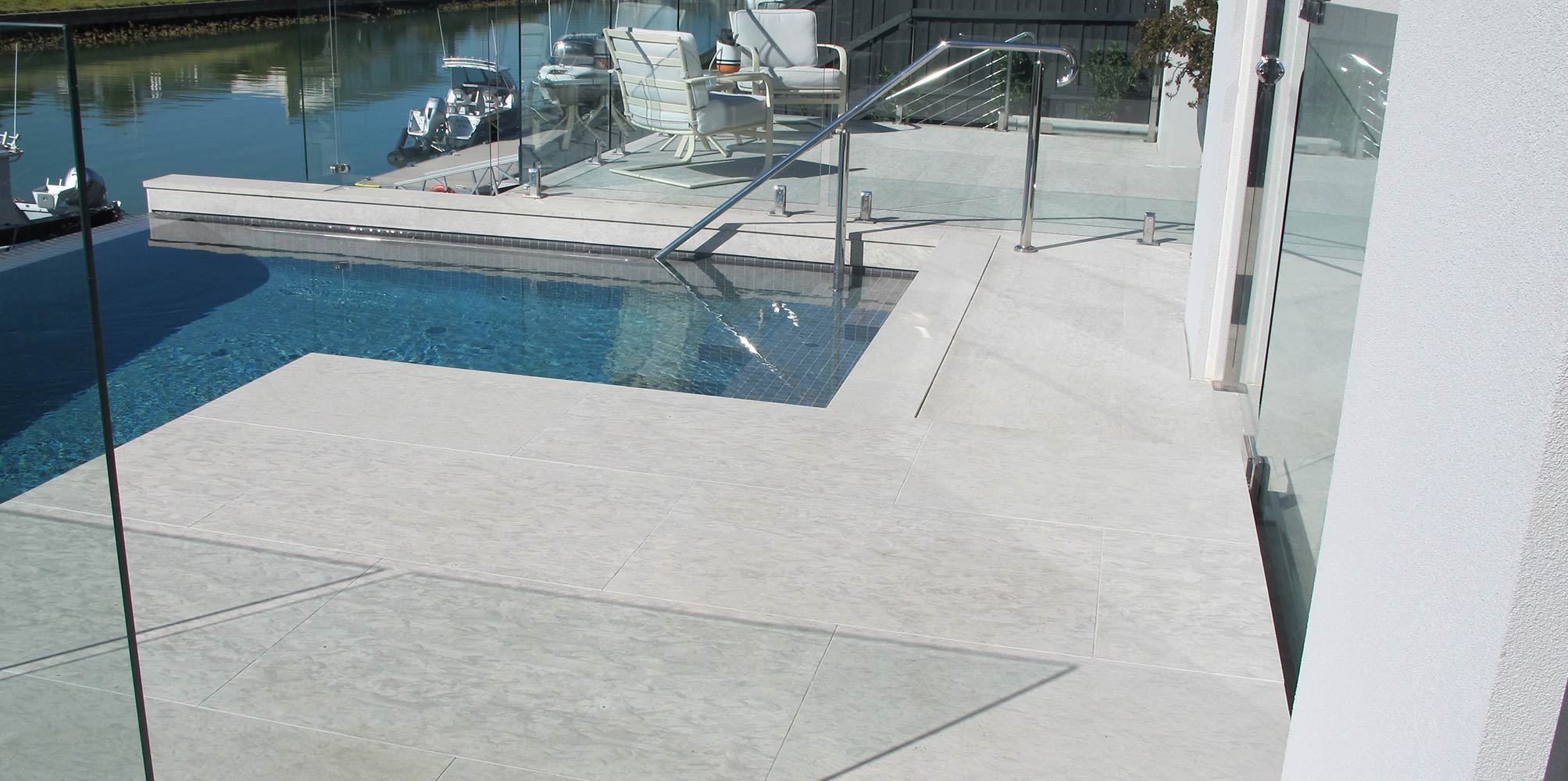 Private Villa in Melbourne