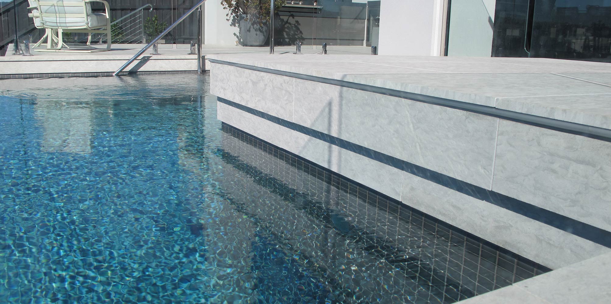 Private Villa in Melbourne