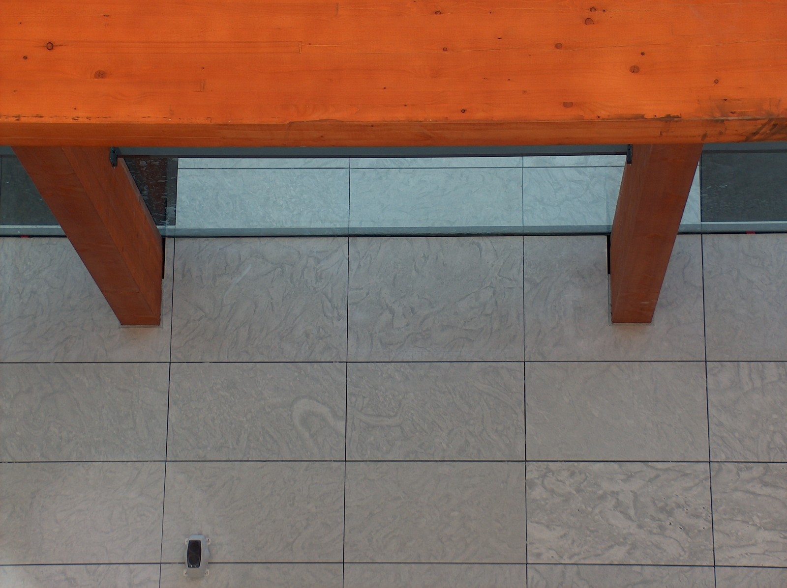 Exterior wall cladding