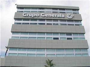 Generala group building