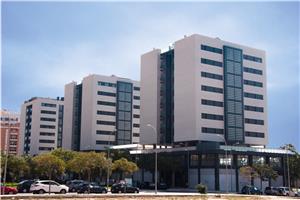 Gran Vía real estate in Alicante