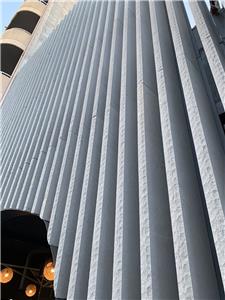 Project in Alicante