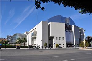 Valencia Music Hall