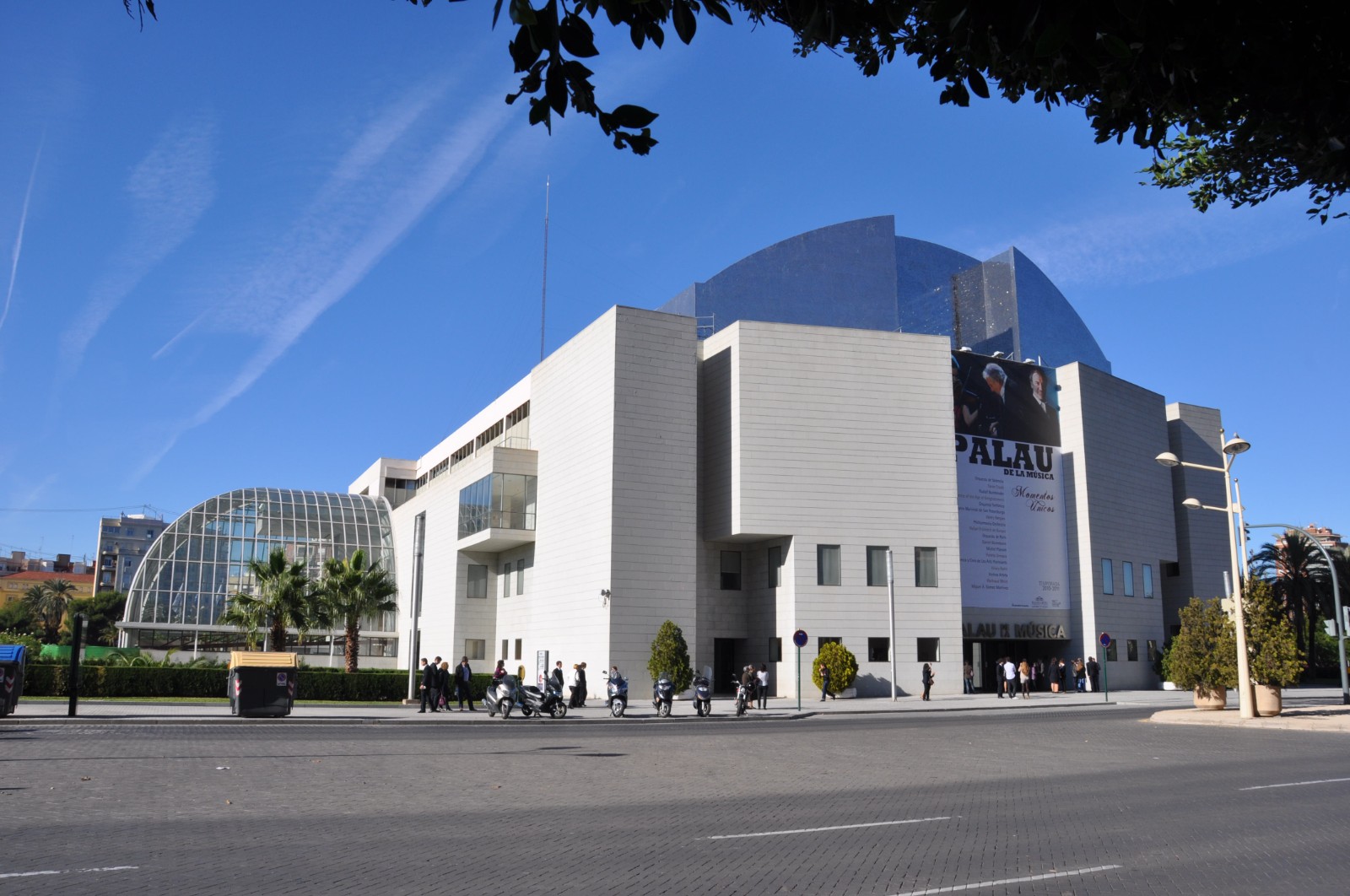 Valencia Music Hall