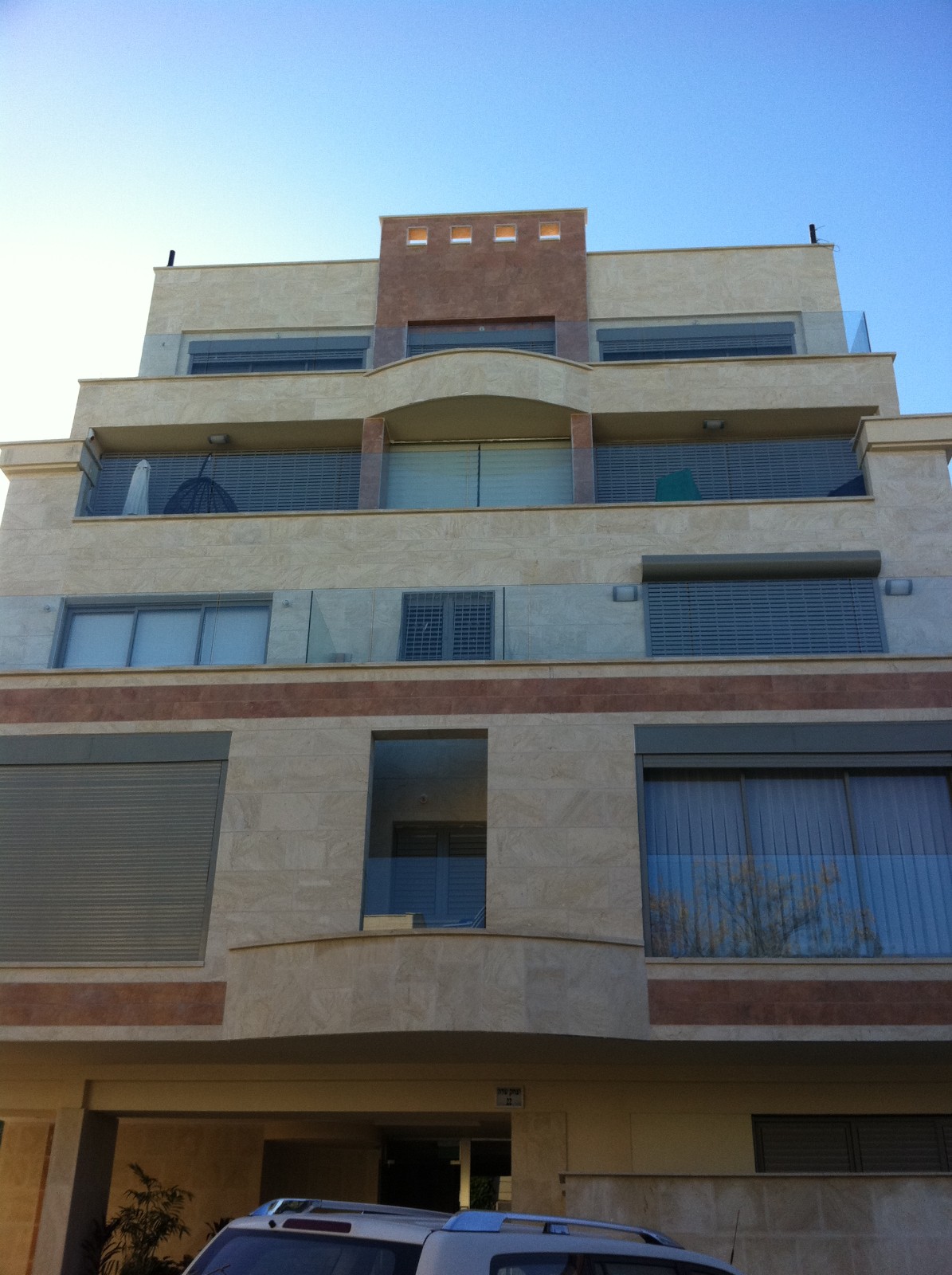 Tel Aviv Private villa