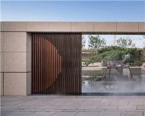 Beijing real estate