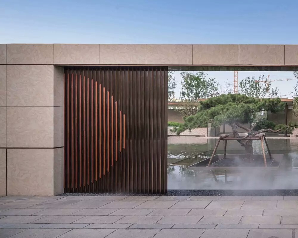 Beijing real estate
