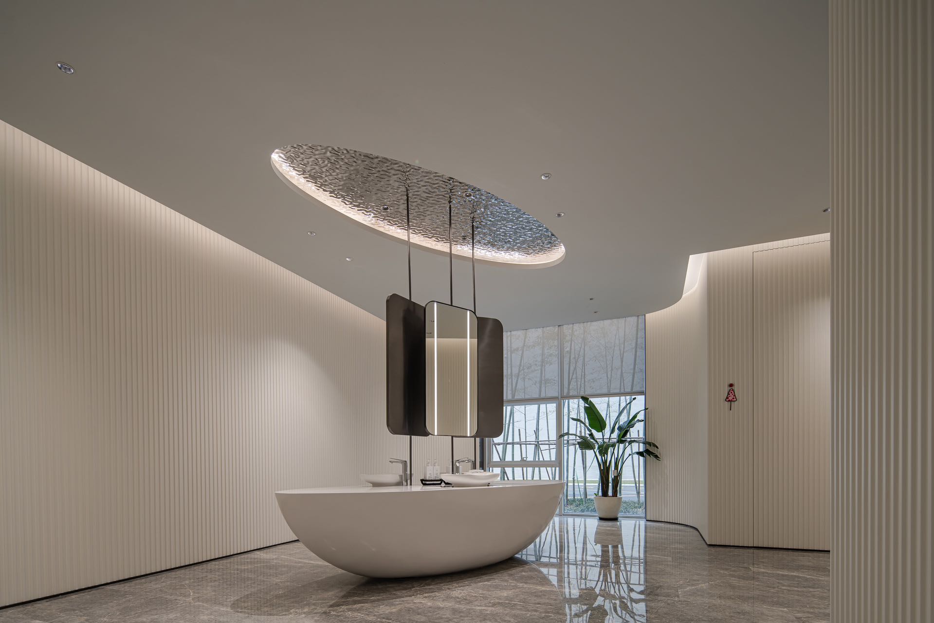 Interior decoration
