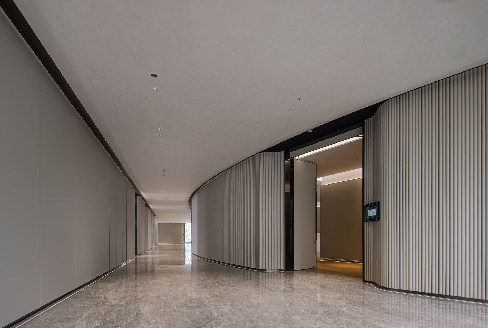 Interior decoration