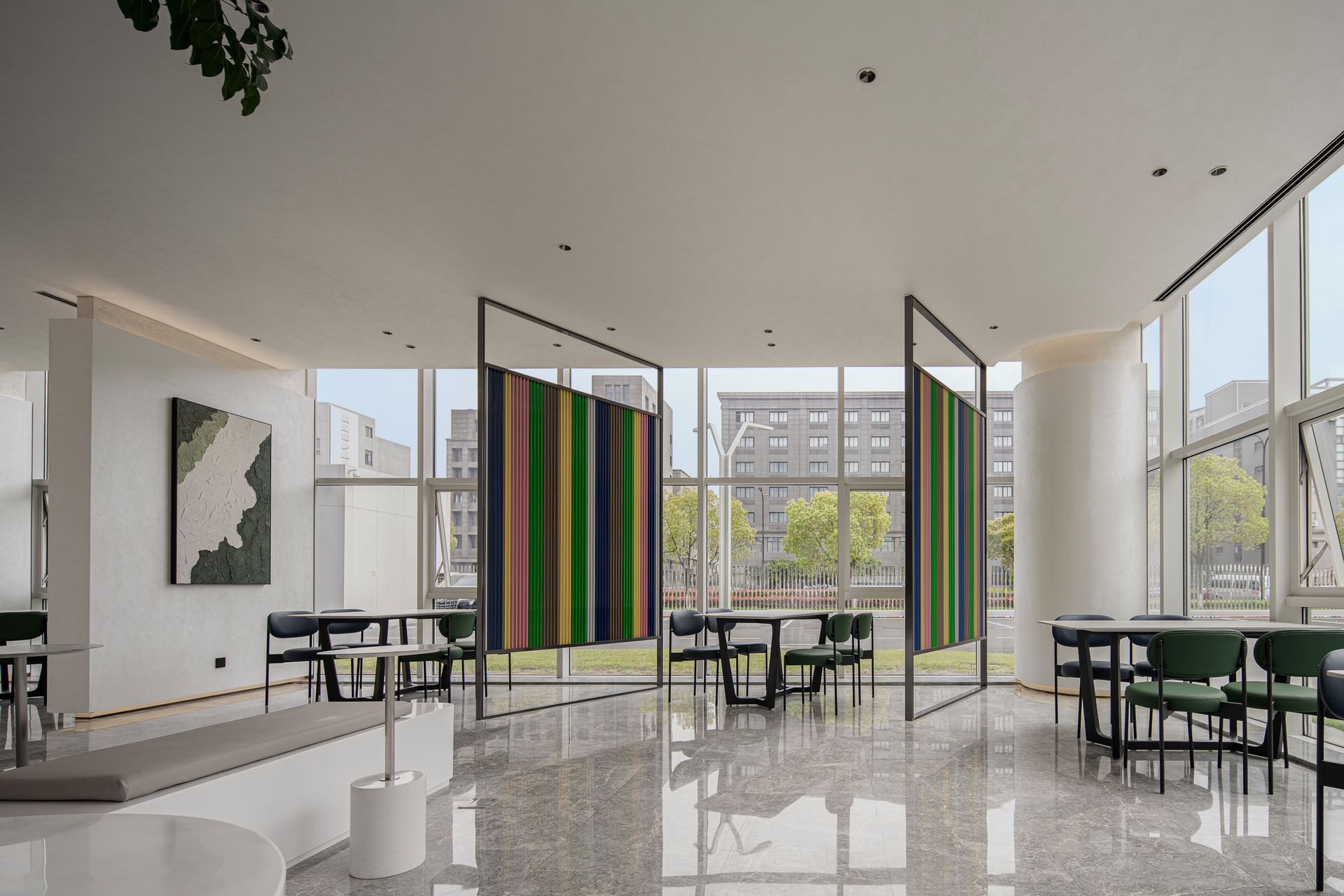 Interior decoration