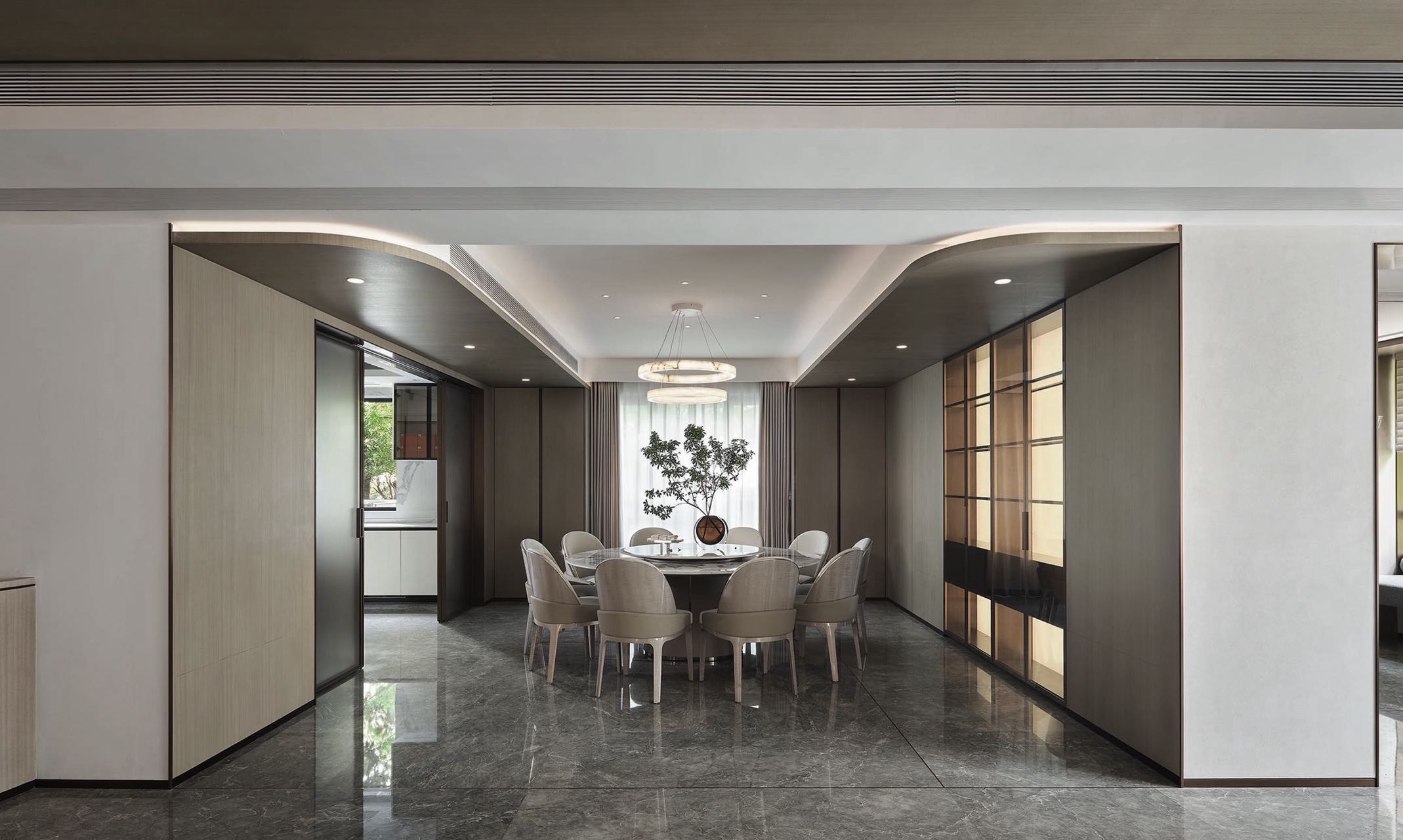 Interior decoration