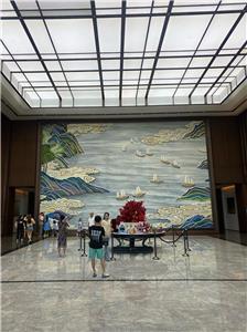 Shantou International Convention Center White Swan Hotel