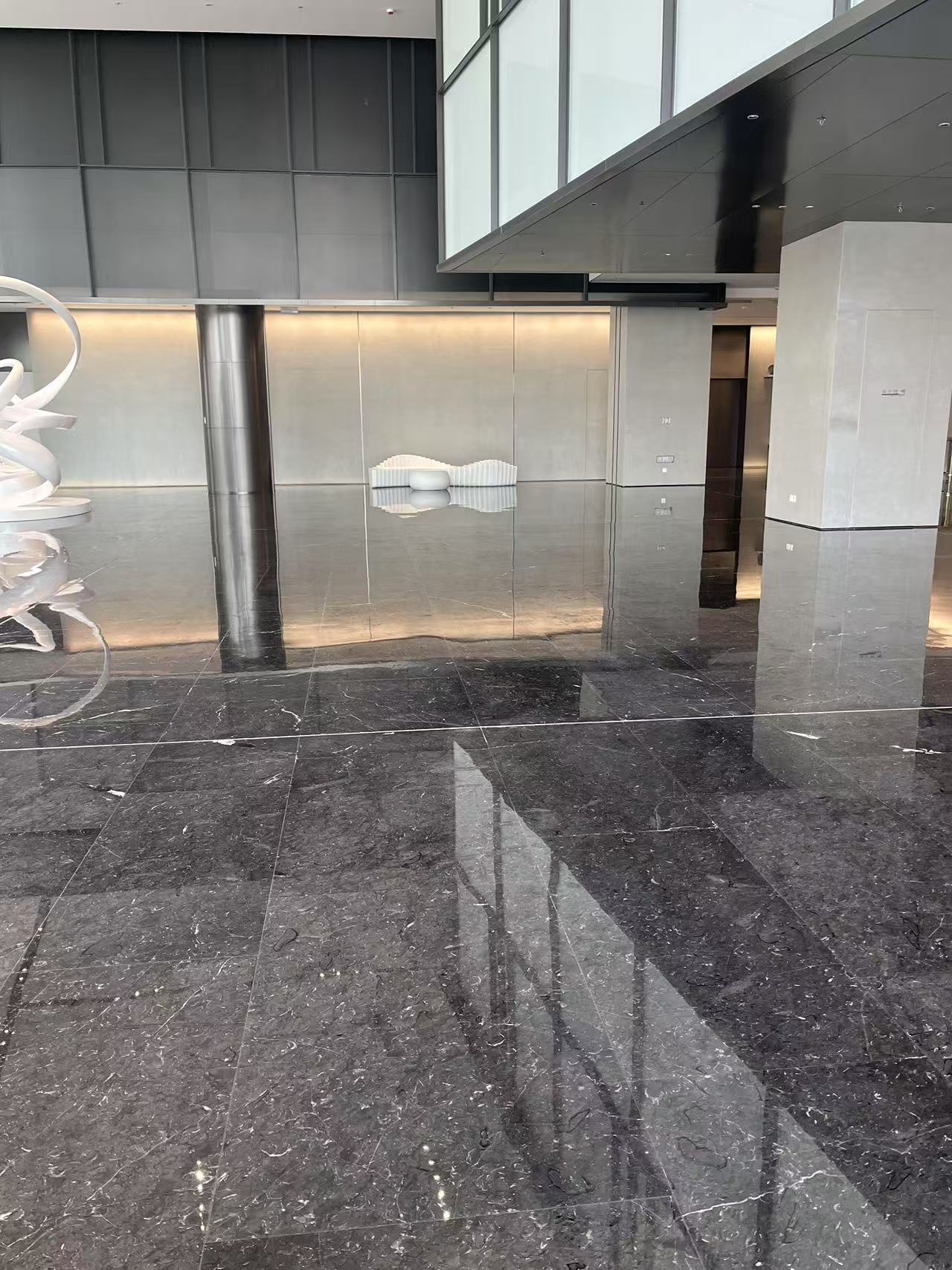 floor