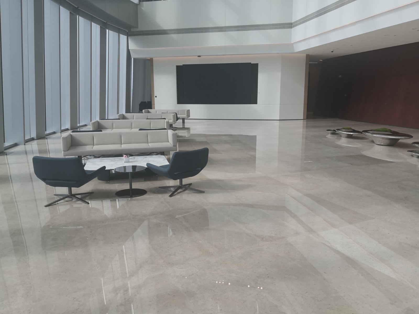 Interior decoration