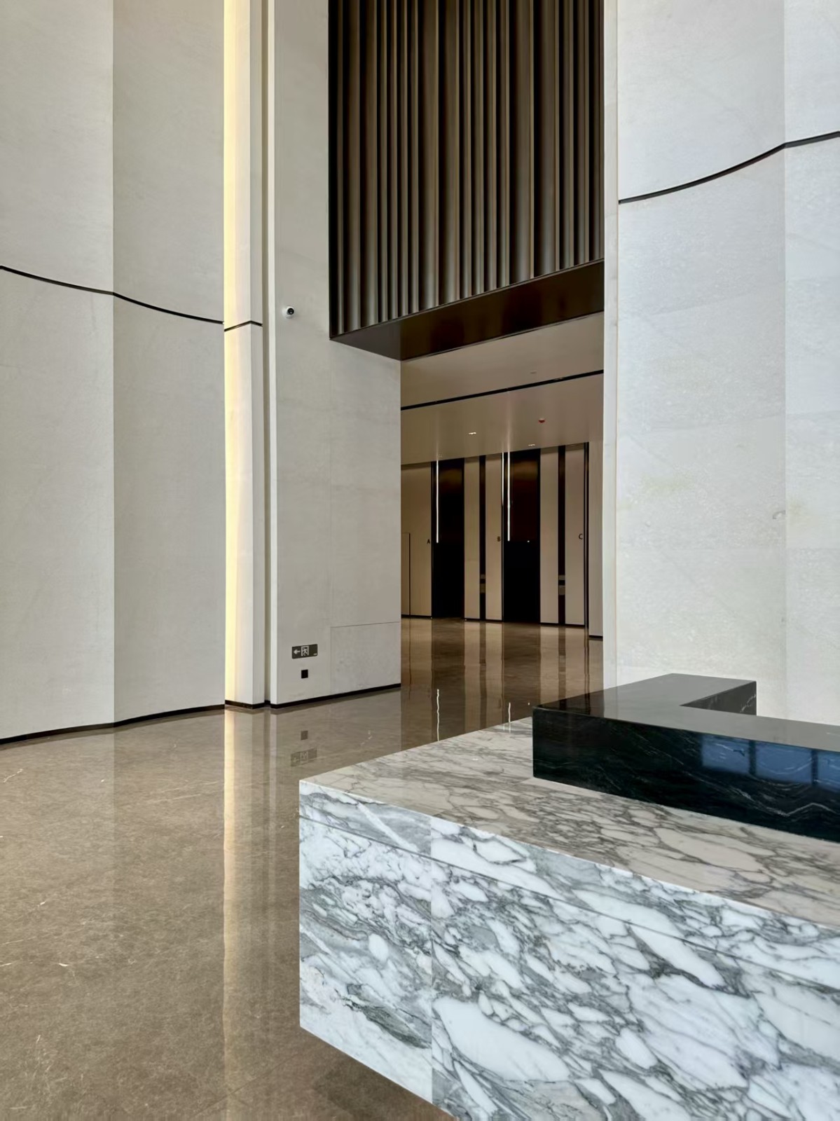 Interior decoration