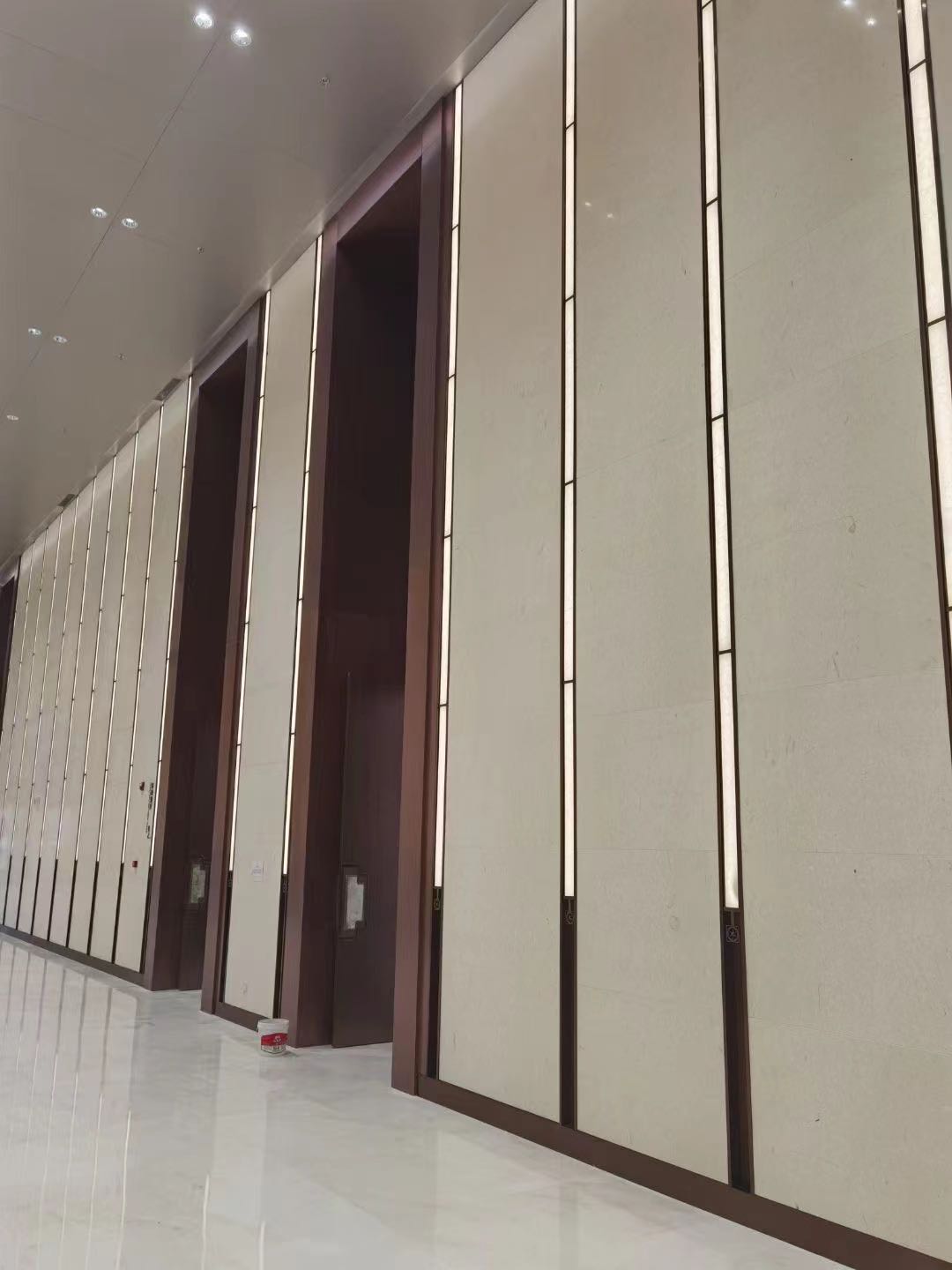 Interior decoration
