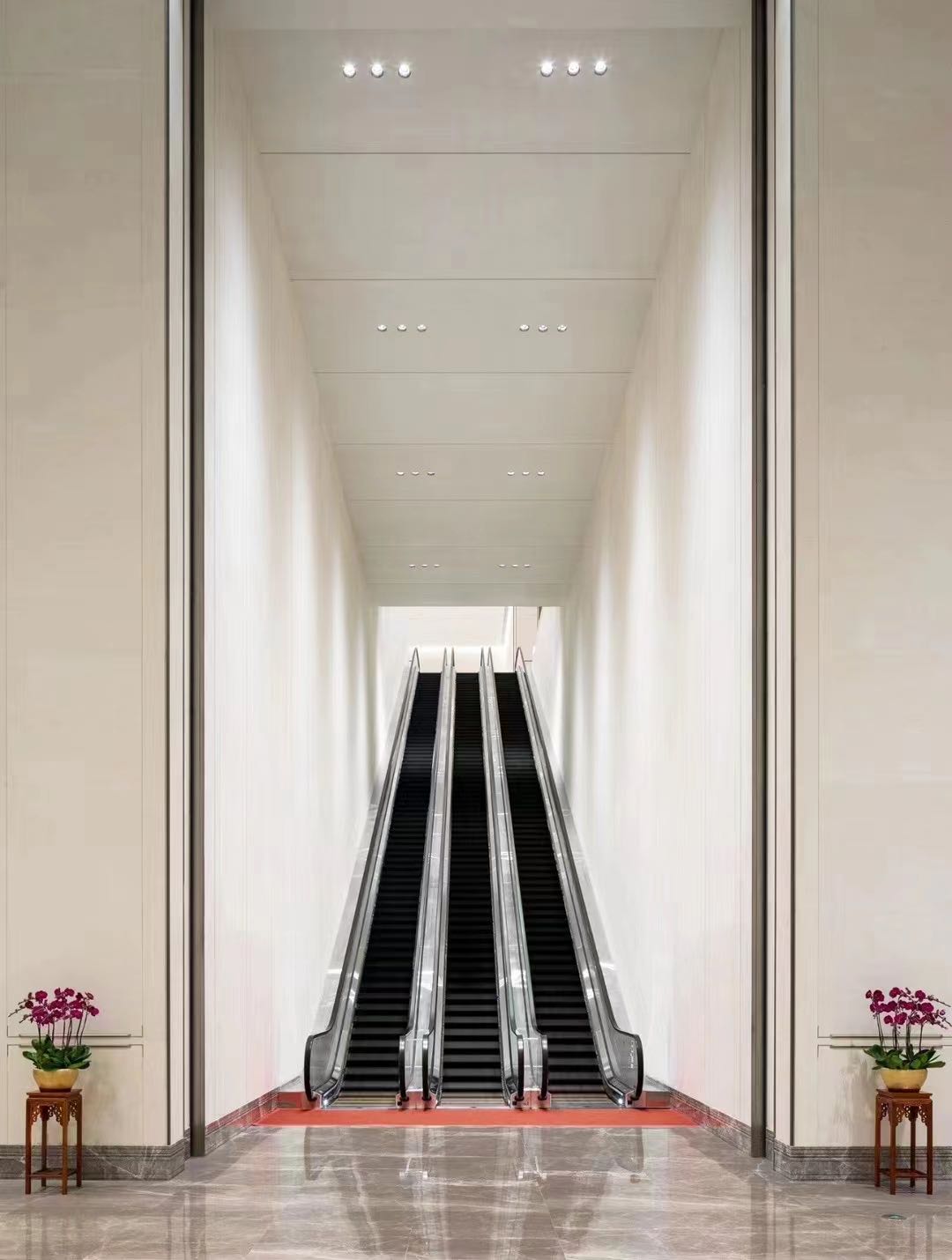 Interior decoration