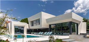 Cristiano Ronaldo Barcelona Villa