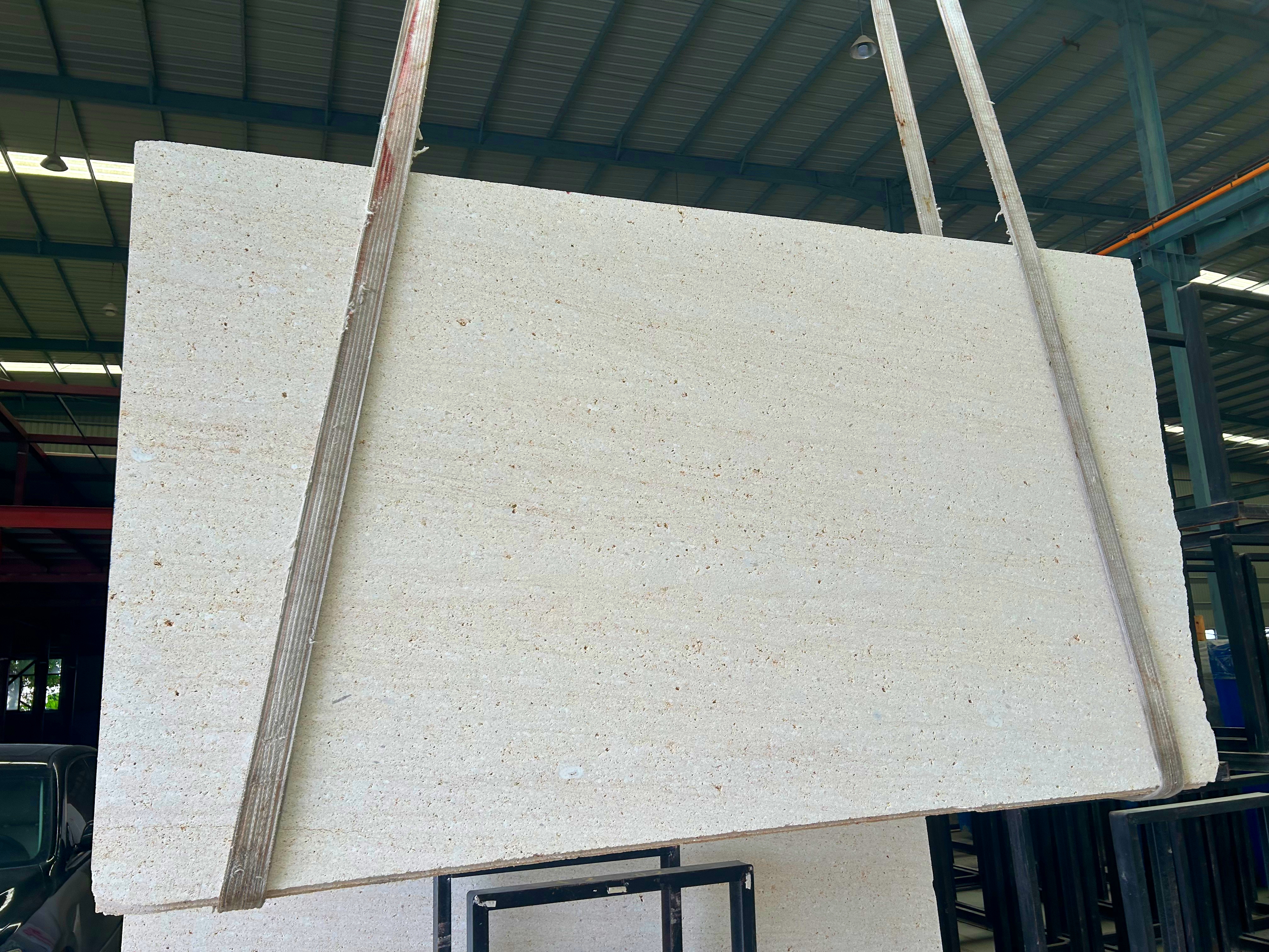 Coral limestone