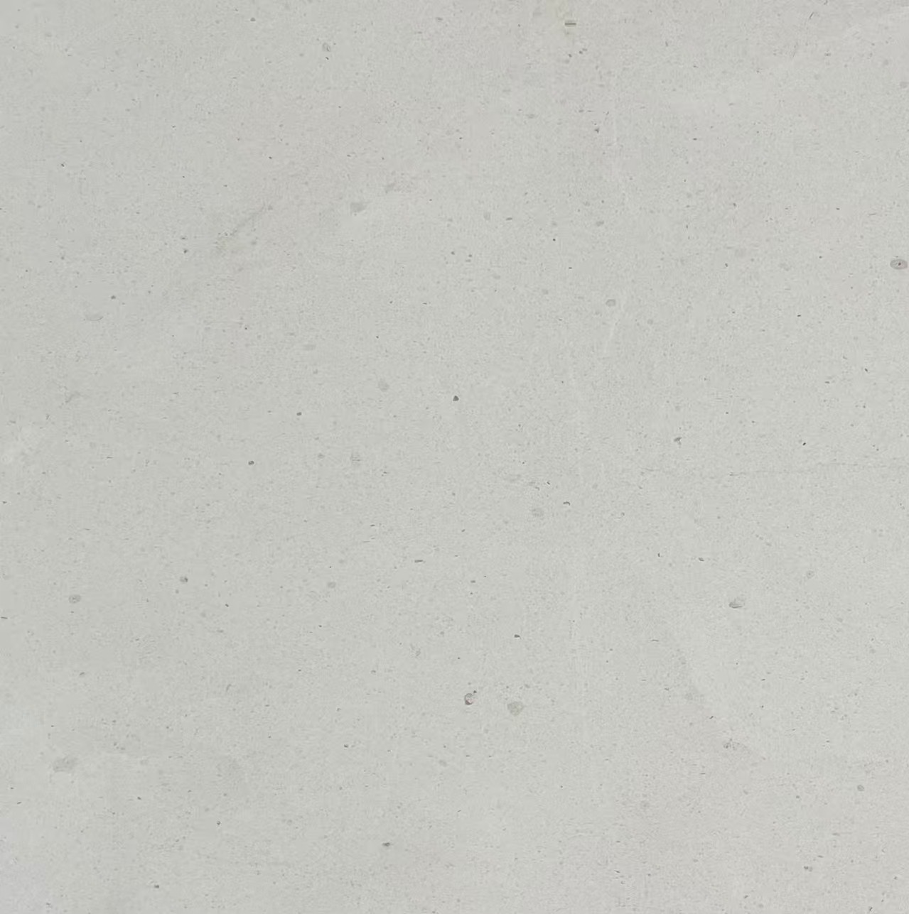 White limestone