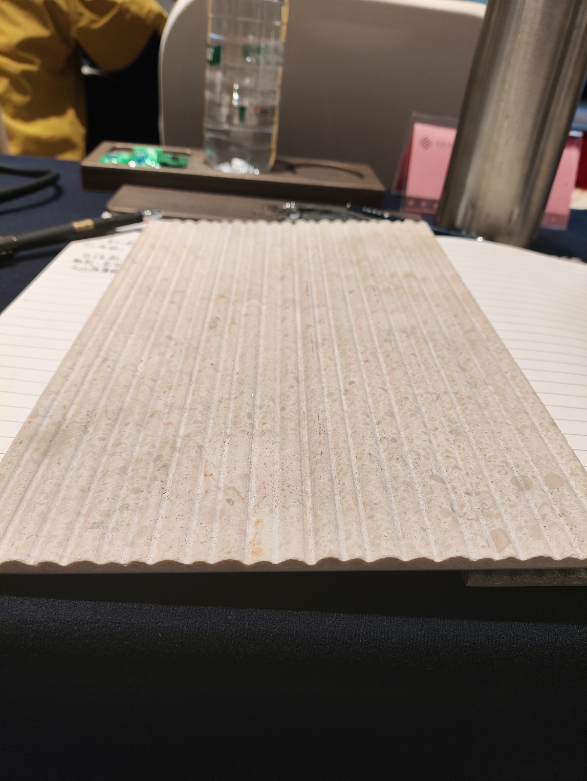 limestone Ultra thin and lightweight composite cut-to-size/slabs/tiles