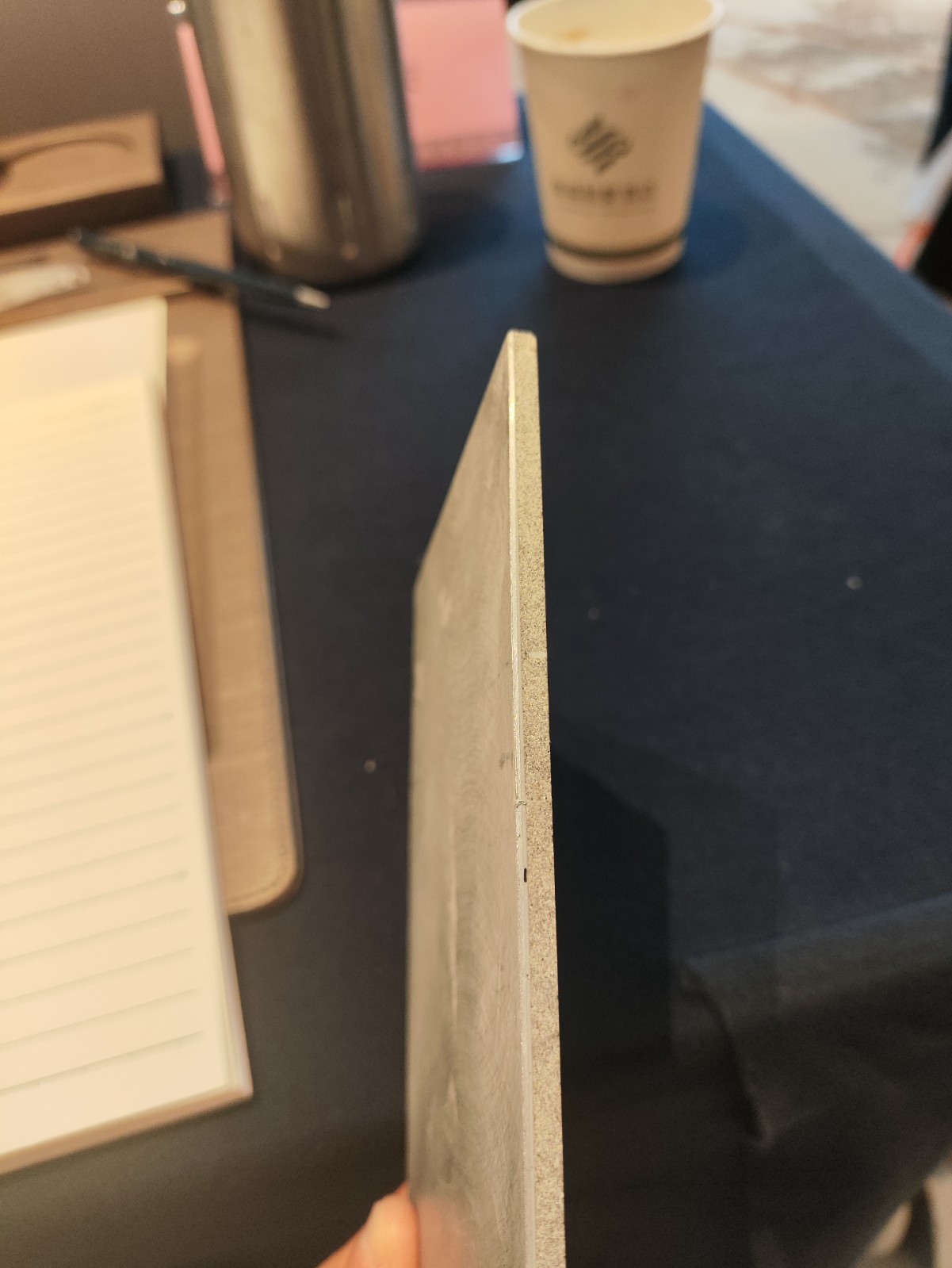 Exterior wall cladding